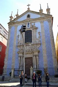 0232 - Porto Ribeira